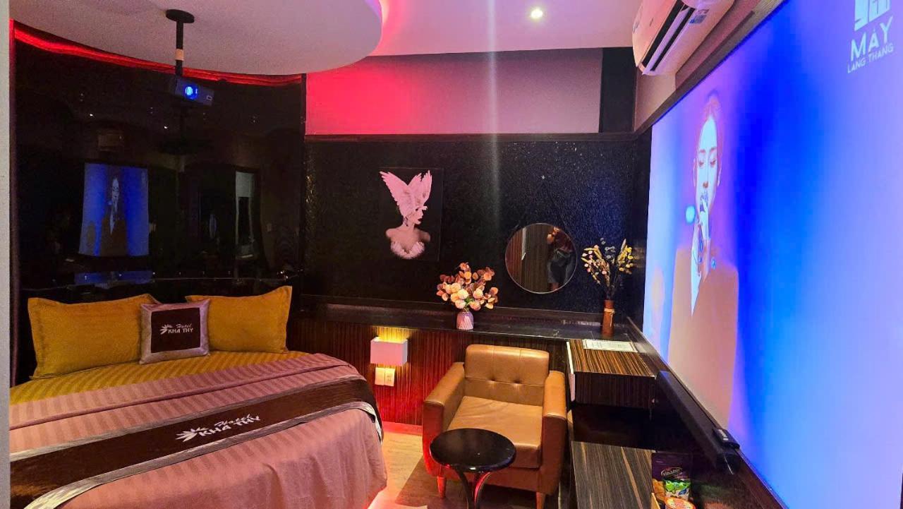 Kha Thy Hotel Ho Chi Minh City Exterior photo